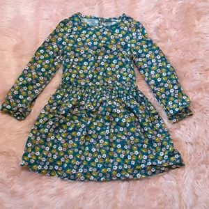 Toddler girl dress